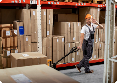 Кросс-докинг