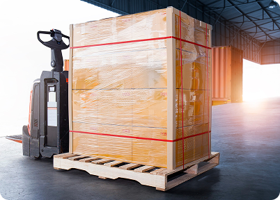 Паллетирование