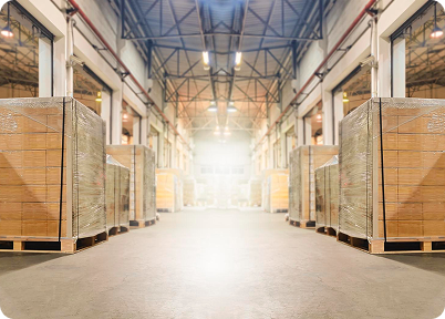 Услуги ответственного хранения