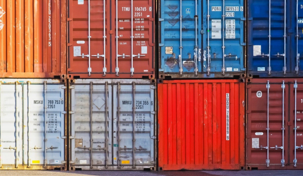 перевозка грузов из Китая