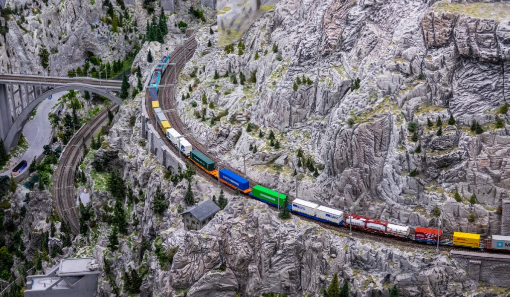 доставка грузов из Китая