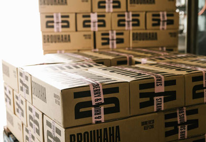 приёмка товара