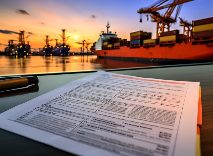 Сертификат происхождения товара