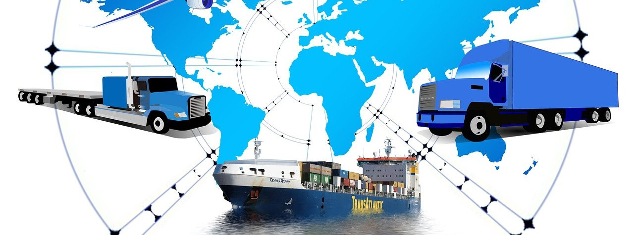 Транспортировка грузов