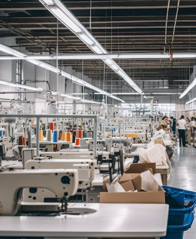 Страховые случаи в доставке текстильной продукции