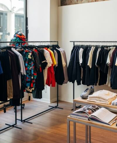 товары лёгкой промышленности