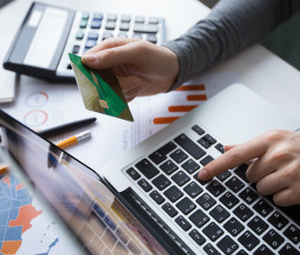 поиски действенных решений в сфере трансграничных платежей продолжаются - фото - 1