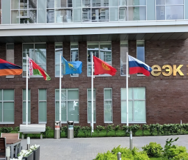 вступили в силу ключевые решения Совета Евразийской экономической комиссии - фото - 1