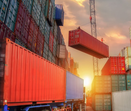 контейнерный рынок России по итогам восьми месяцев вырос на 8,1% - фото - 1