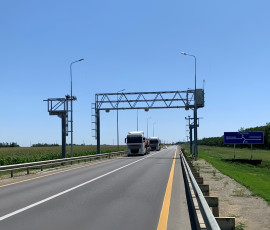 весогабаритный контроль грузовых автомобилей ужесточат - фото - 1