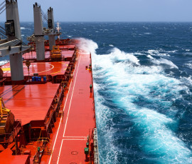 китай ужесточил правила перевозки опасных грузов в порту Нимбо - фото - 1