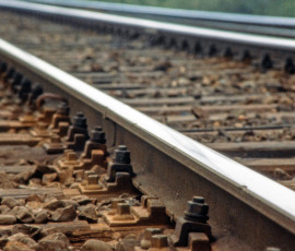 открыто движение по второму пути на участке БАМа в Амурской области - фото - 1