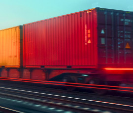 изменения в правилах перевозок грузов в контейнерах на железнодорожном транспорте - фото - 1