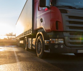 на границе Казахстана введут биометрию для перевозчиков - фото - 1