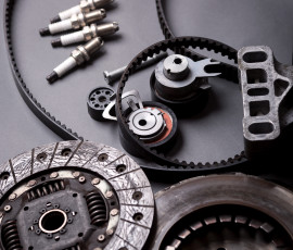 в РФ планируют ввести обязательную маркировку автозапчастей - фото - 1