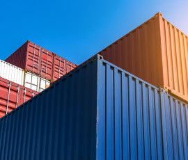 на границе с Китаем в Забайкальском крае появится новый ж/д контейнерный терминал - 1 на границе с Китаем в Забайкальском крае появится новый ж/д контейнерный терминал - фото - 1