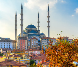 турция получила предложение от БРИКС стать государством-партнером - 1 турция получила предложение от БРИКС стать государством-партнером - фото - 1