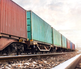 модернизирован грузовой терминал на границе России и Монголии - фото - 1