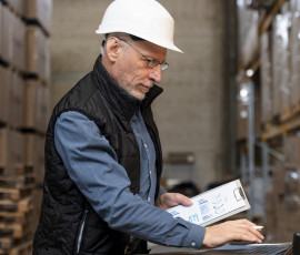 в 2025 году услуги логистических операторов подорожают на 18% - фото - 1