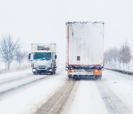 что ждет рынок автоперевозок в 2025 году - фото - 1