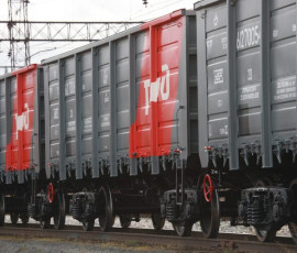 тарифы на порожний пробег ж/д вагонов проиндексируют на 10% - 1 тарифы на порожний пробег ж/д вагонов проиндексируют на 10% - фото - 1