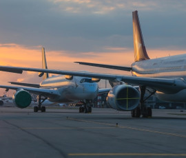 новый порядок выдачи разрешений на международные полеты для перевозчиков - 1 новый порядок выдачи разрешений на международные полеты для перевозчиков - фото - 1