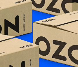 ozon и СДЭК открывают совместные пункты выдачи - фото - 1