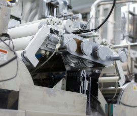 упрощения для ввоза многокомпонентных товаров продлили до 2026 года - фото - 1