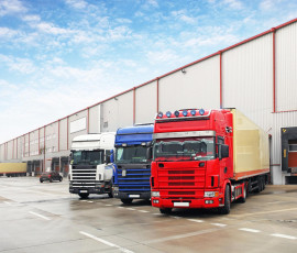 скидка 5% на первую перевозку для новых клиентов - фото - 1