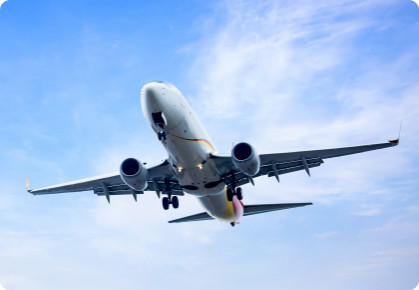 Авиаперевозки