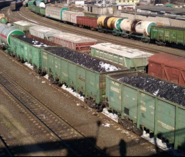 транзит из Китая в Европу через Калининградскую область продолжает расти - фото - 1