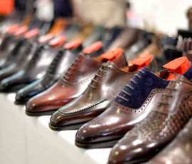 импорт и экспорт поставки кожаной обуви по итогам 9 месяцев выросли - фото - 1