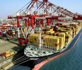 время оформления документов на экспортные грузы в морских портах сократится - фото - 1