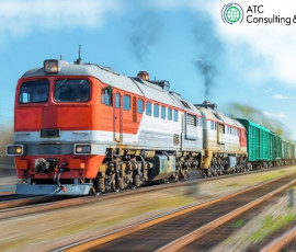 мы запускаем обувной контейнерный поезд - фото - 1