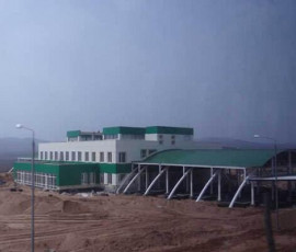 время работы пункта пропуска Краскино в Приморском крае увеличено на три часа - фото - 1