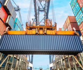 инвестиции «льются рекой» в контейнерные терминалы - фото - 1