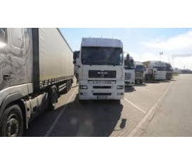 на 10 дней ограничен допуск новых машин на пункты пропуска в Приморье - фото - 1