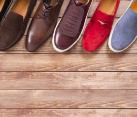 партию маркированной обуви оформили хабаровские таможенники - фото - 1