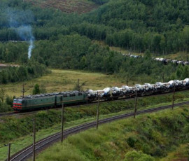 модернизация БАМа и Транссиба. Крупнейший проект России - фото - 1