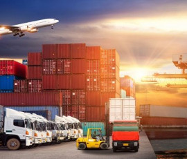 как эпидемия коронавируса повлияла на развитие в отрасли логистики и ВЭД - фото - 1