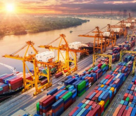 30% участников рынка логистических услуг могут не пережить коронакризис - фото - 1