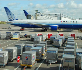 на фоне COVD-19 подорожали авиаперевозки из Китая - фото - 1