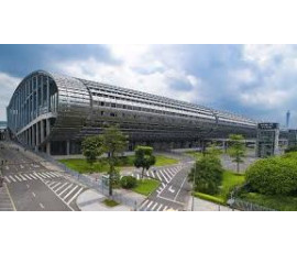 китайцы нашли решение для проведения Кантонской ярмарки 2020 - фото - 1