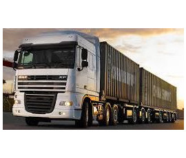 ограничения на проезд фур к пунктам в Приморье продлили до конца сентября - фото - 1