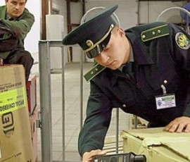 с «маркировочными зайцами» разберутся правоохранители - фото - 1