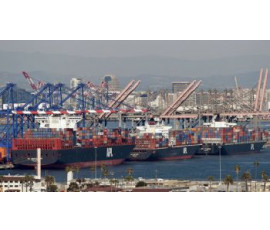 китай усиливает карантинный контроль грузов в портах - фото - 1