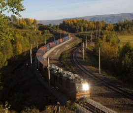 из-за Covid грузы из РФ на станции Суйфэньхэ будут принимать только в контейнерах или на поддонах - фото - 1