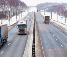 дублеры МКАД оказались не готовы к резкому росту трафика - фото - 1