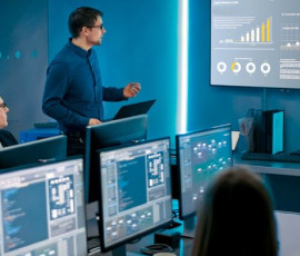 более 80% транспортных компаний в России внедряют цифровые технологии - фото - 1