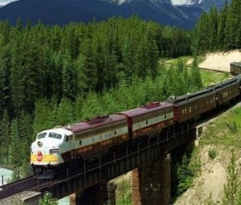 ржд прорвется в Китай через горы Алтая - фото - 1